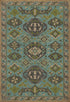 Williamsburg - Traditional - Stone Blue