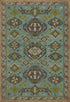 Williamsburg - Traditional - Stone Blue