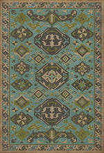 Williamsburg - Traditional - Stone Blue