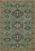Williamsburg - Traditional - Stone Blue