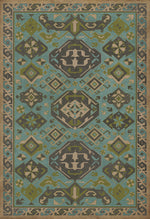 Williamsburg - Traditional - Stone Blue