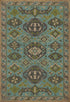 Williamsburg - Traditional - Stone Blue