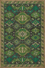 Williamsburg - Traditional - Thyme
