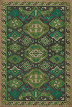 Williamsburg - Traditional - Thyme