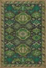 Williamsburg - Traditional - Thyme