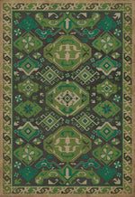 Williamsburg - Traditional - Thyme