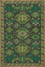 Williamsburg - Traditional - Thyme