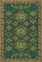 Williamsburg - Traditional - Thyme