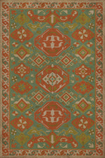 Williamsburg - Traditional - Traditional