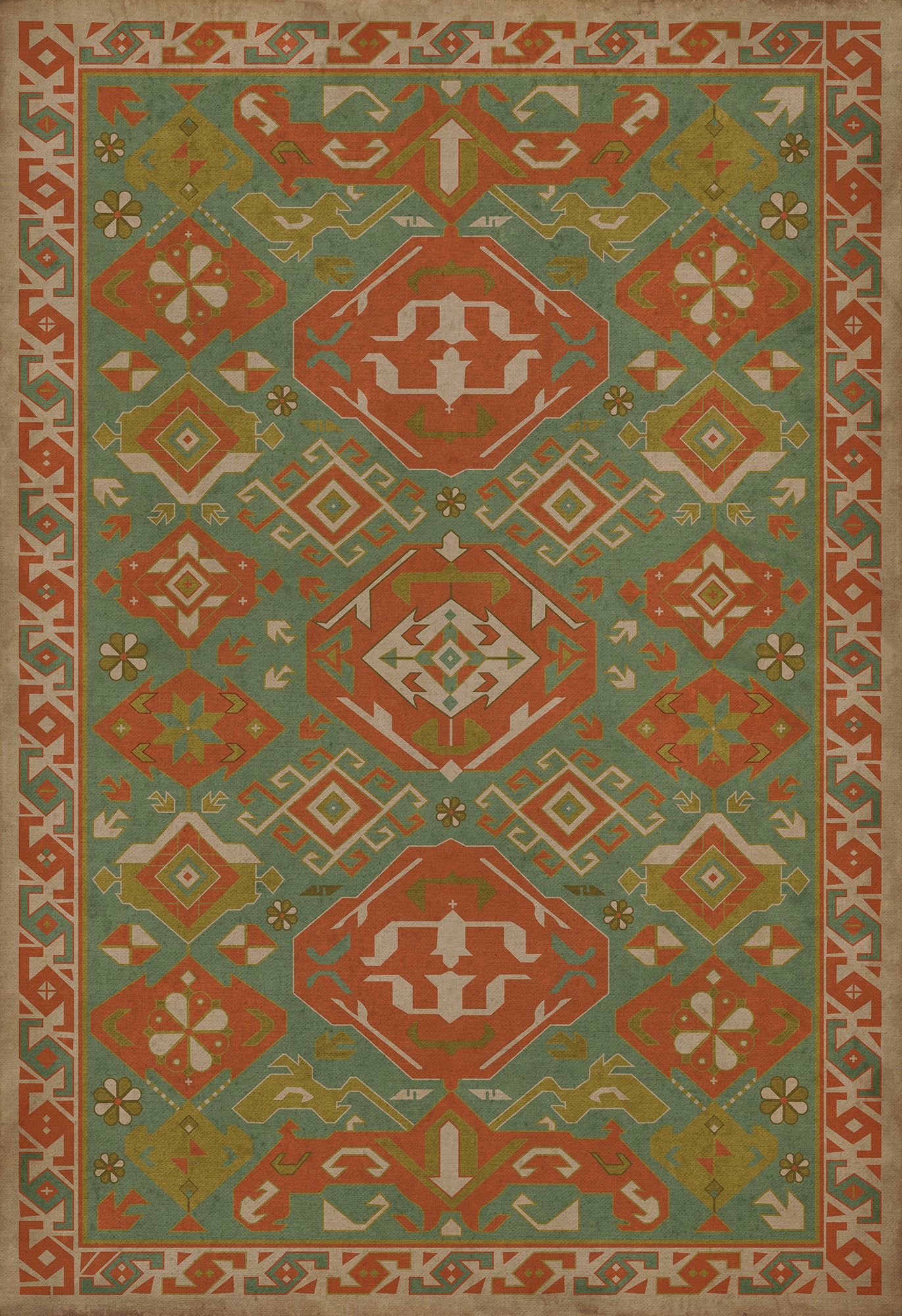 Williamsburg - Traditional - Traditional