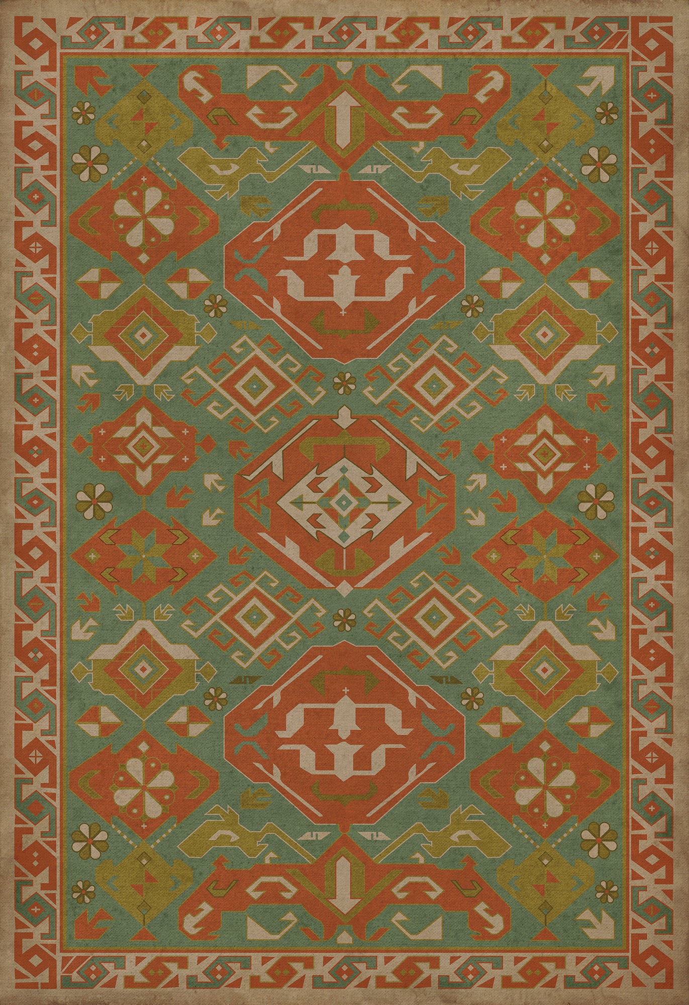 Williamsburg - Traditional - Traditional