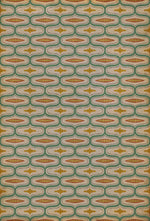 Williamsburg - Wavy Lines - Austen