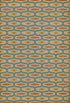 Williamsburg - Wavy Lines - Austen