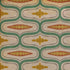 Williamsburg - Wavy Lines - Austen