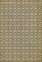 Williamsburg - Wavy Lines - Austen