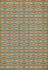 Williamsburg - Wavy Lines - Austen