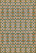 Williamsburg - Wavy Lines - Austen