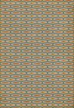 Williamsburg - Wavy Lines - Austen