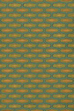 Williamsburg - Wavy Lines - Defoe