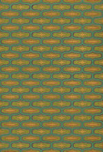 Williamsburg - Wavy Lines - Defoe