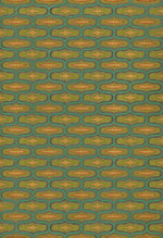 Williamsburg - Wavy Lines - Defoe