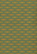 Williamsburg - Wavy Lines - Defoe