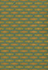 Williamsburg - Wavy Lines - Defoe