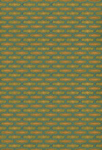 Williamsburg - Wavy Lines - Defoe