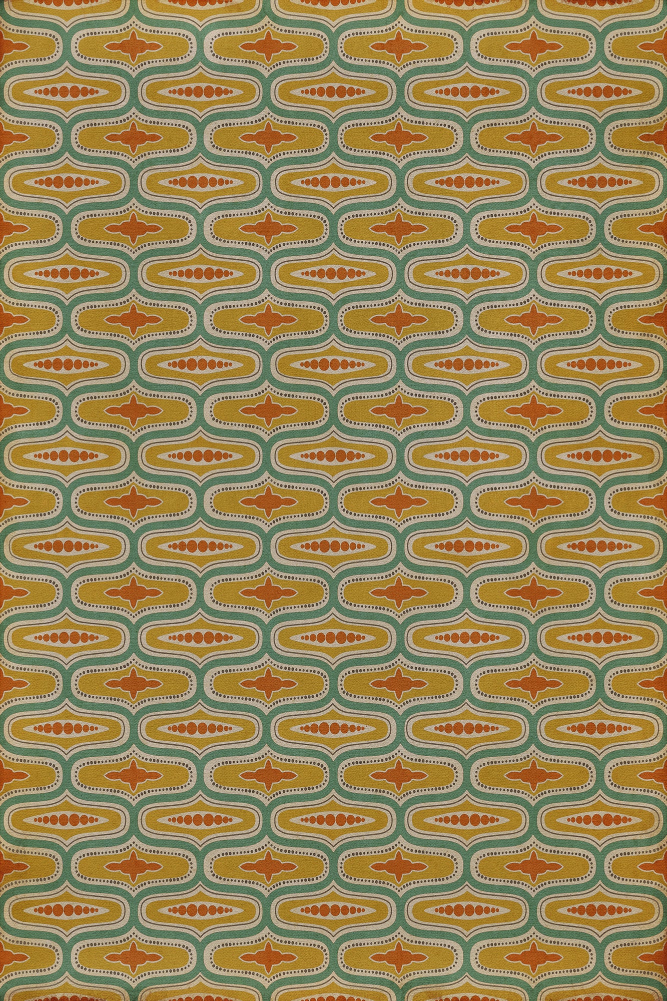 Williamsburg - Wavy Lines - Fielding