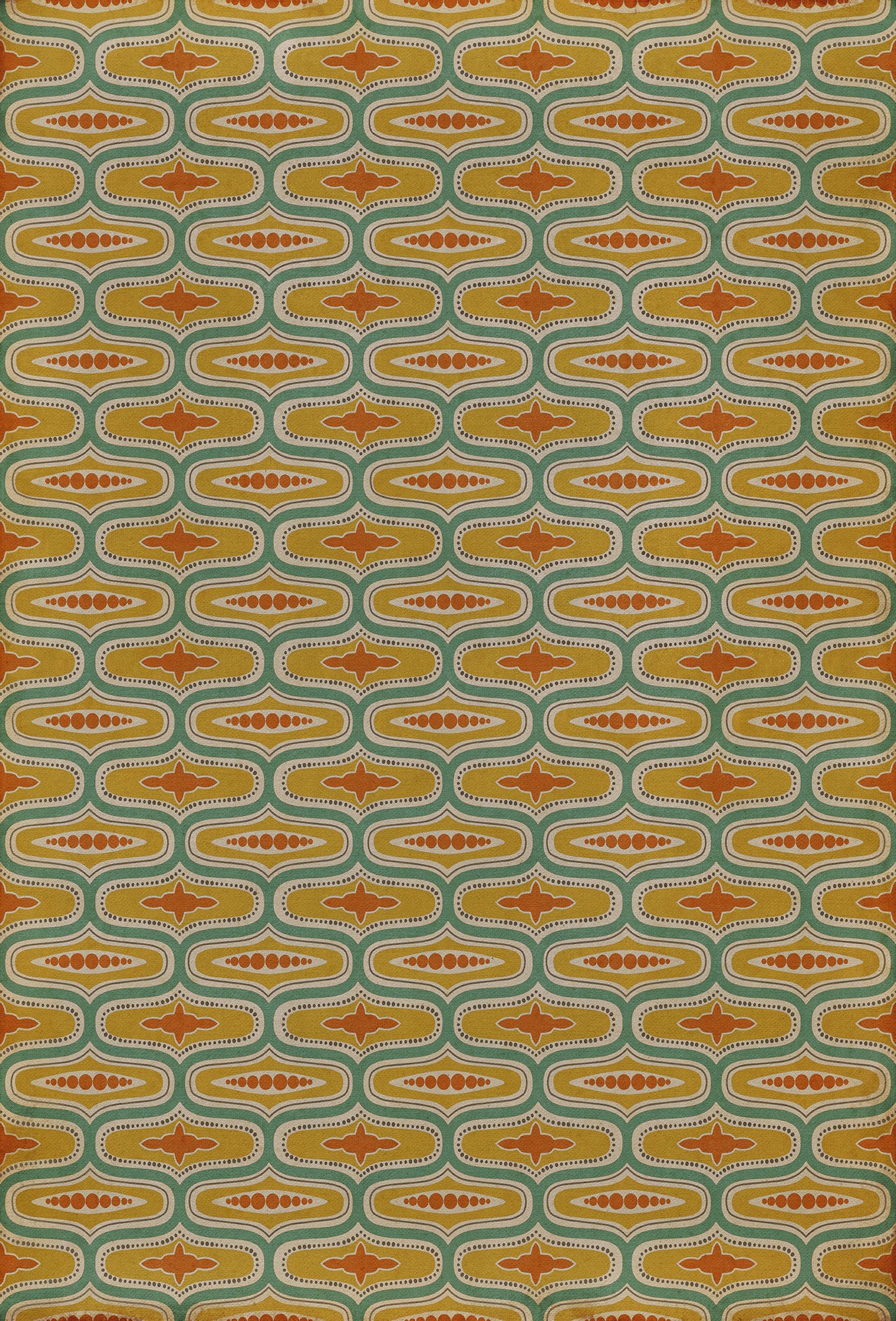 Williamsburg - Wavy Lines - Fielding