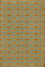 Williamsburg - Wavy Lines - Fielding