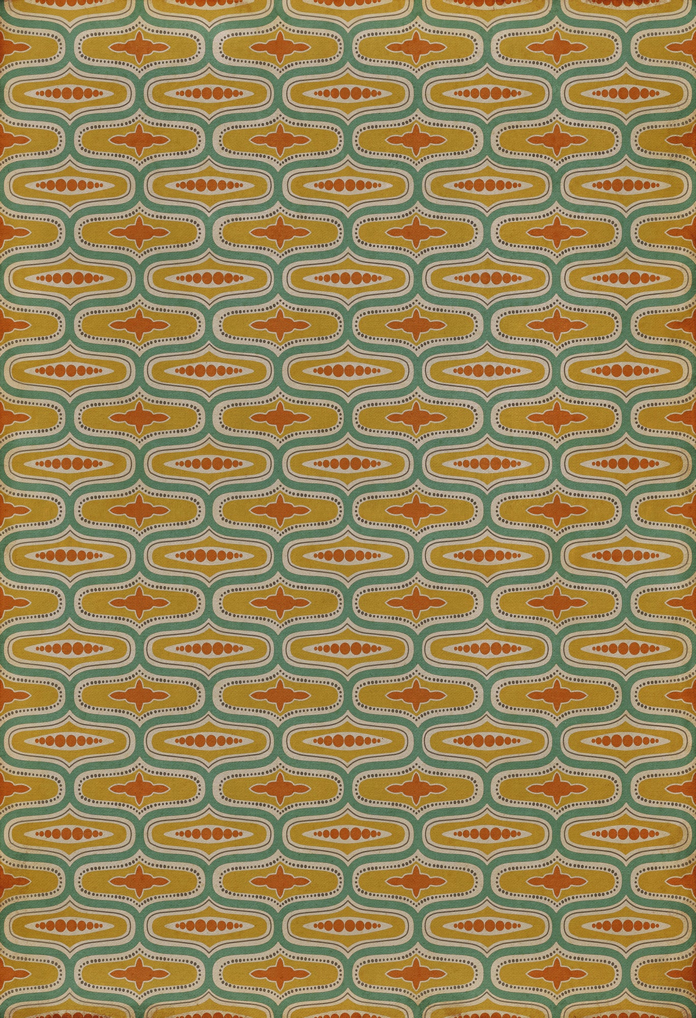 Williamsburg - Wavy Lines - Fielding
