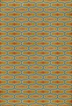 Williamsburg - Wavy Lines - Fielding