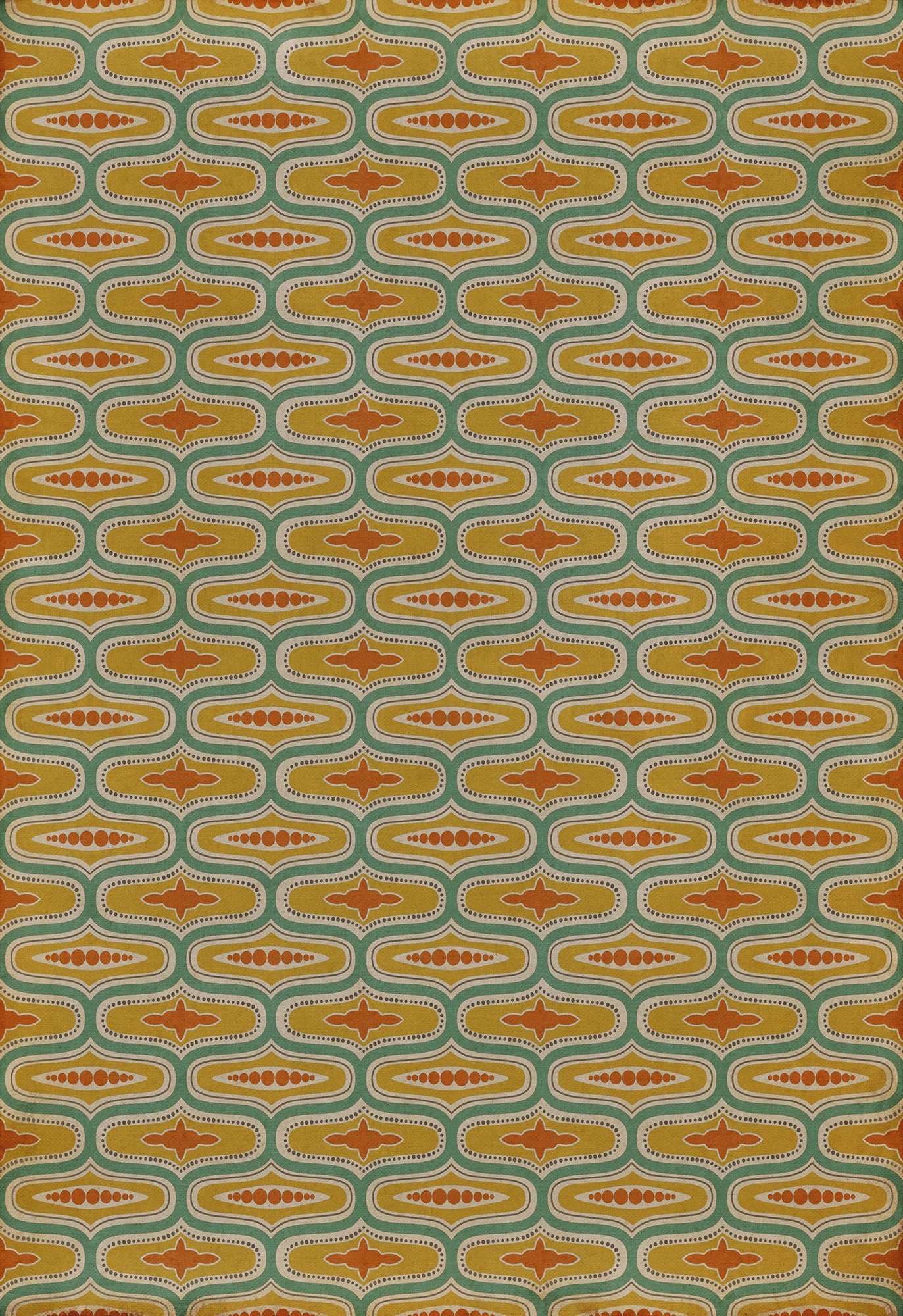 Williamsburg - Wavy Lines - Fielding
