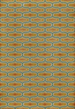 Williamsburg - Wavy Lines - Fielding