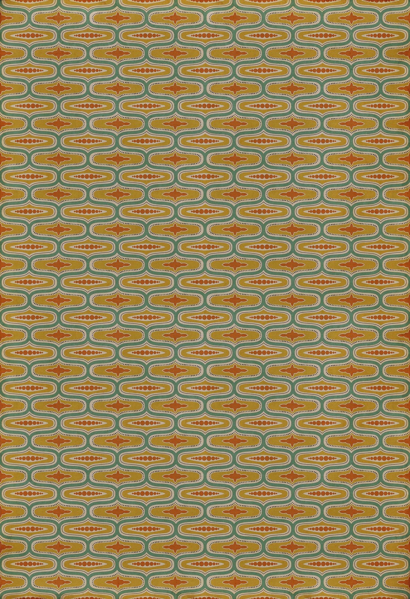 Williamsburg - Wavy Lines - Fielding