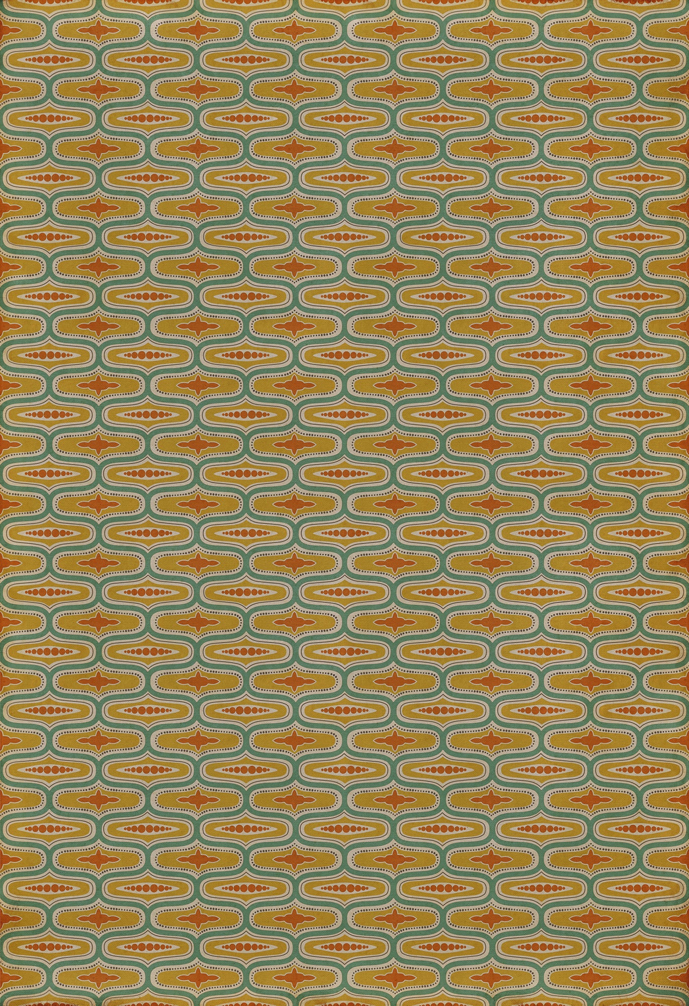 Williamsburg - Wavy Lines - Fielding