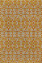 Williamsburg - Wavy Lines - Goldsmith