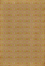 Williamsburg - Wavy Lines - Goldsmith