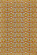Williamsburg - Wavy Lines - Goldsmith
