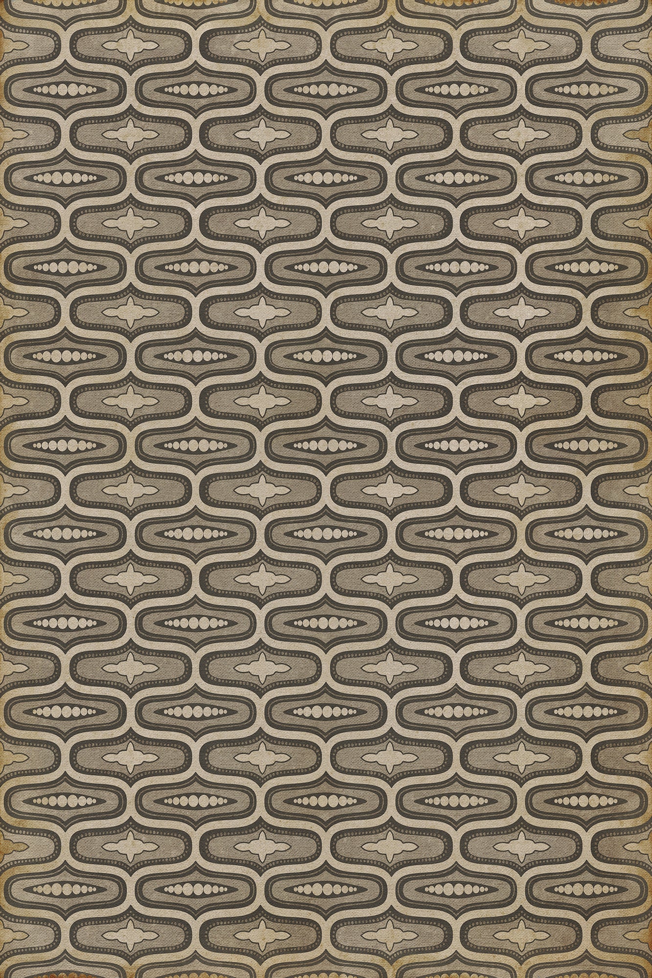 Williamsburg - Wavy Lines - Richardson