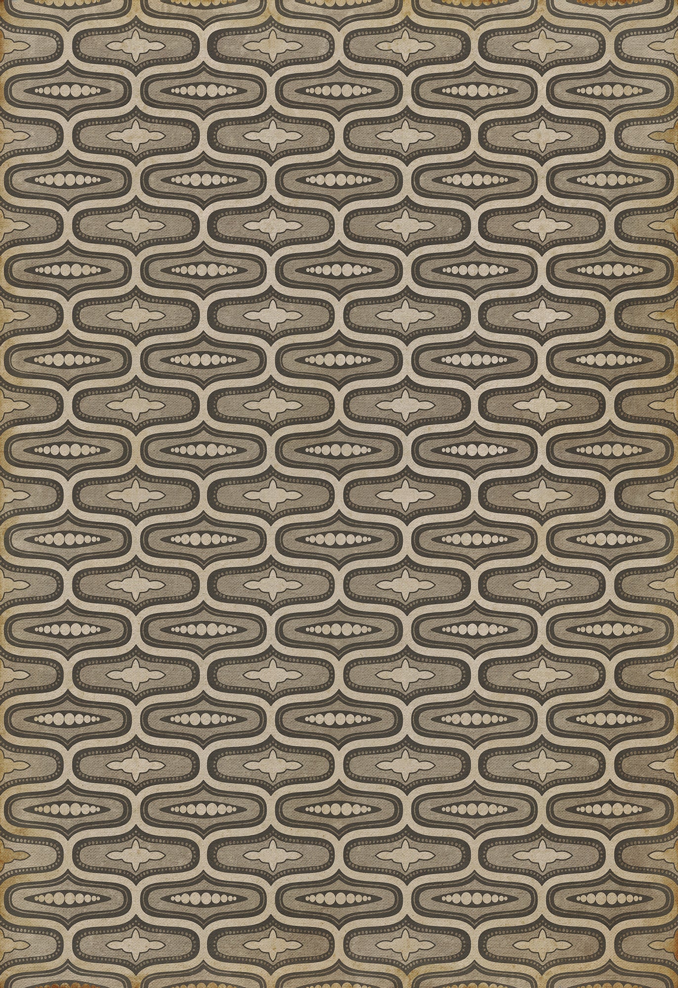 Williamsburg - Wavy Lines - Richardson