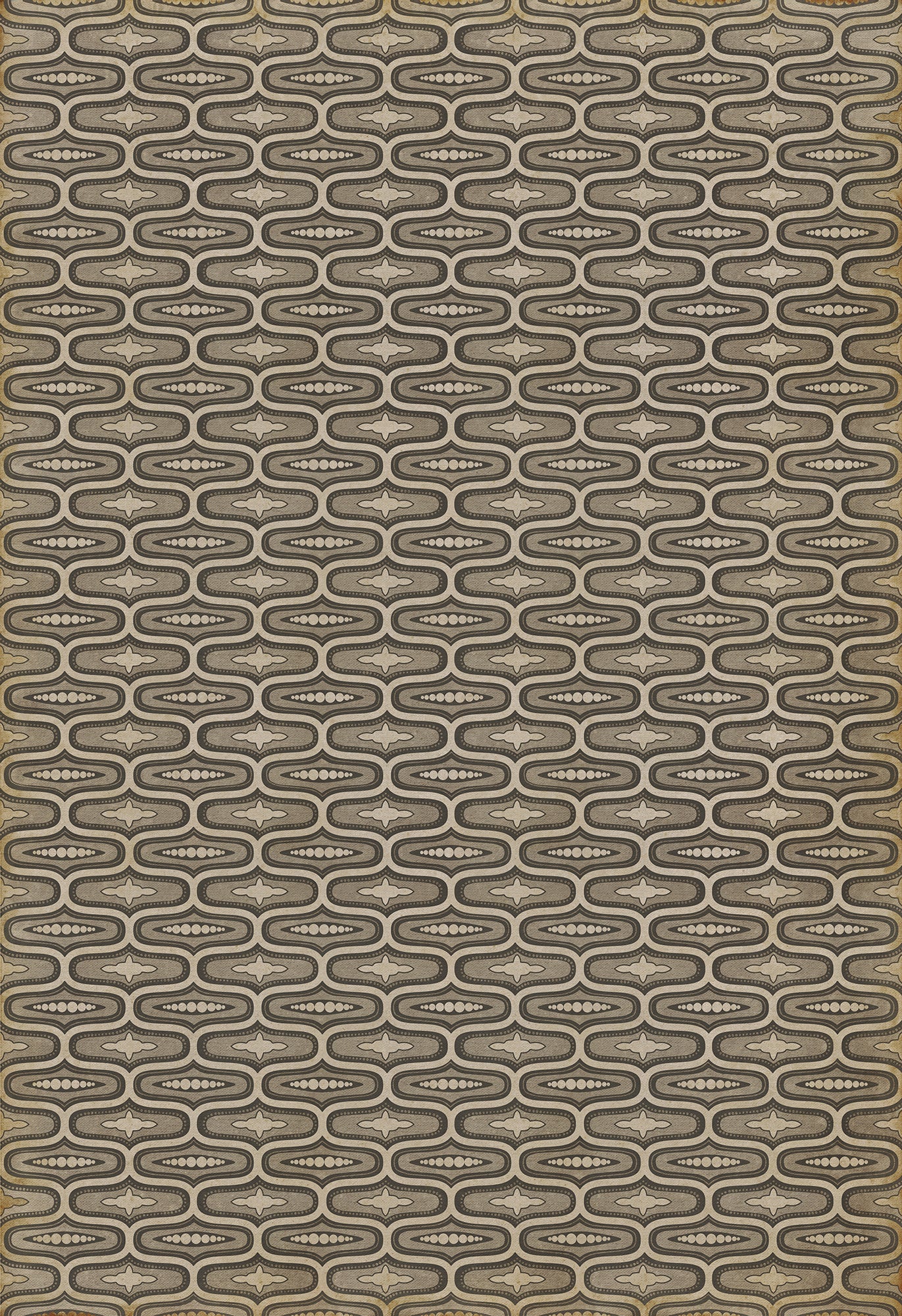 Williamsburg - Wavy Lines - Sterne
