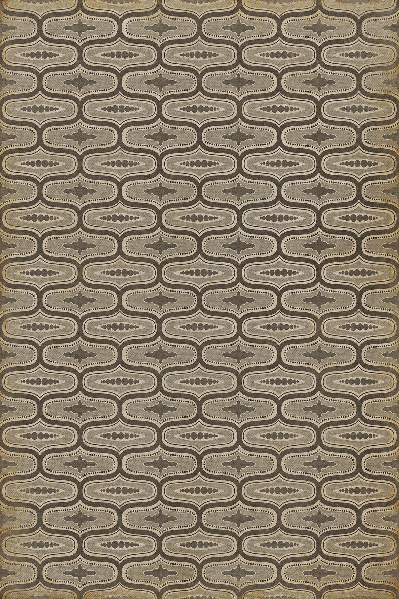 Williamsburg - Wavy Lines - Sterne