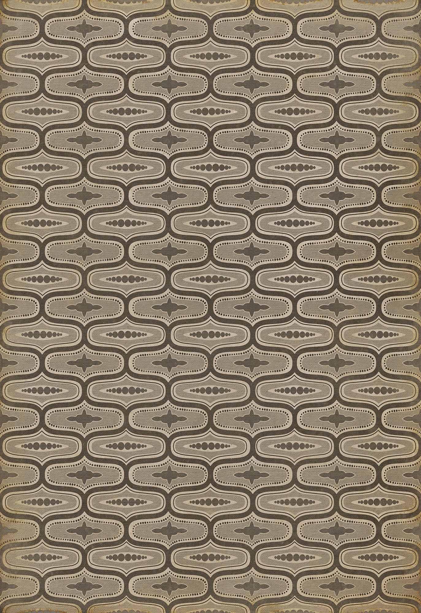 Williamsburg - Wavy Lines - Sterne