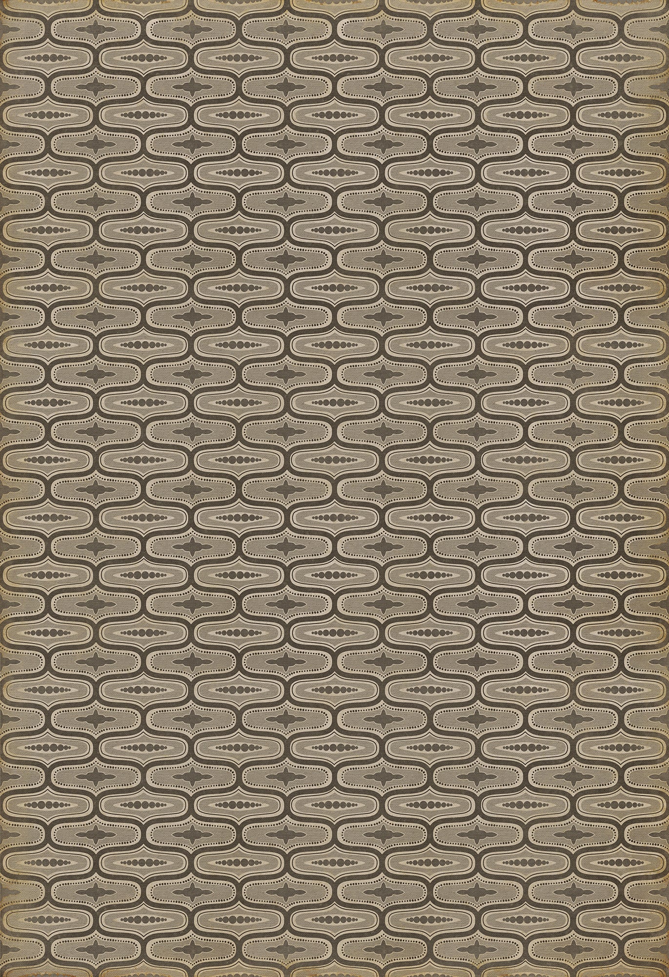Williamsburg - Wavy Lines - Sterne