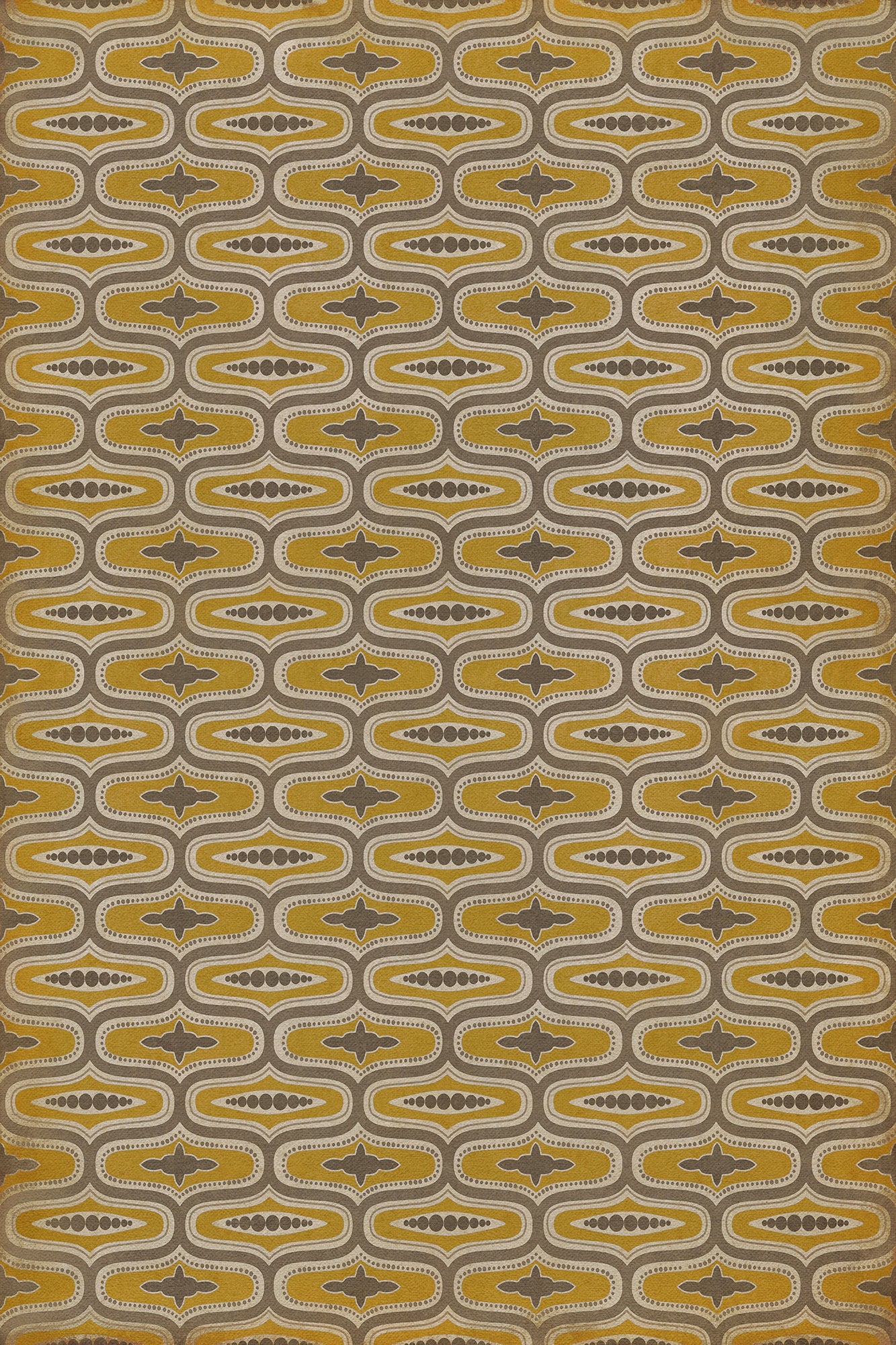 Williamsburg - Wavy Lines - Swift
