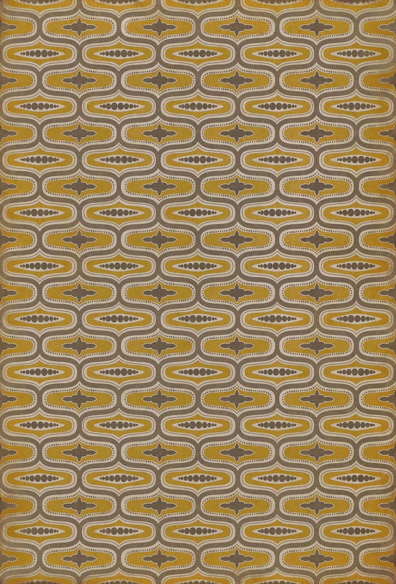Williamsburg - Wavy Lines - Swift