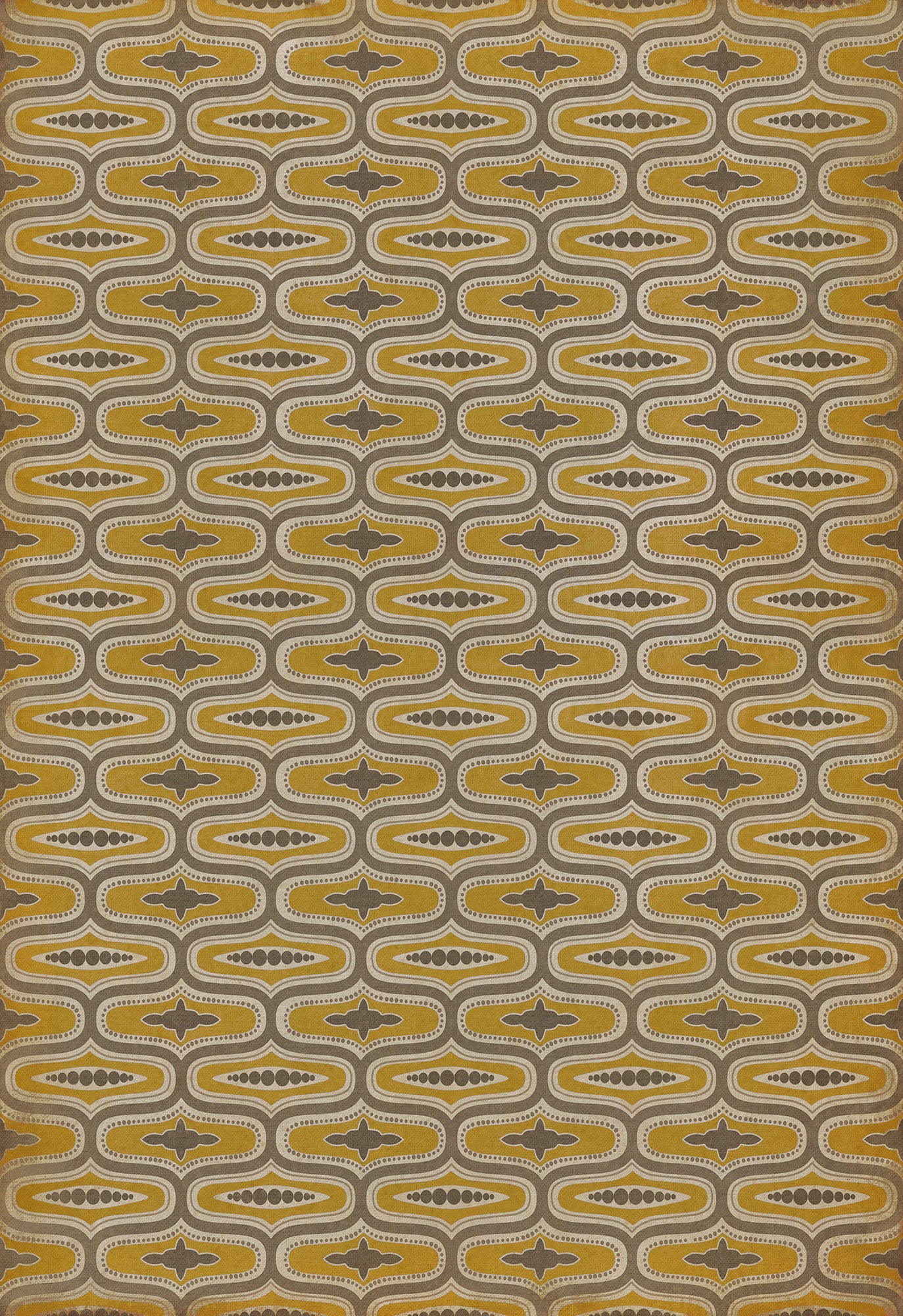Williamsburg - Wavy Lines - Swift
