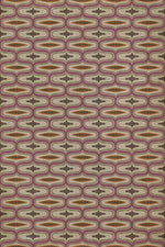 Williamsburg - Wavy Lines - Voltaire